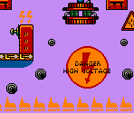 Level 07 - Superman: Battle for Metropolis (Prototype)