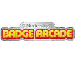 HOME Menu Banner - Nintendo Badge Arcade