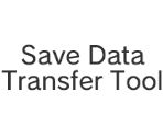 HOME Menu Banners - Save Data Transfer Tool