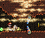 Smog - Super Mario World 2: Yoshi's Island