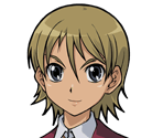 Nadia Hinata Natsuno - Yu-Gi-Oh! 5d's Tag Force 6