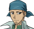 Blitz - Yu-Gi-Oh! 5d's Tag Force 6