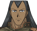 Greiger Bommer - Yu-Gi-Oh! 5d's Tag Force 6