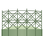 Background Elements - Google Doodles