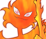 Familiar of Red Nova / Familiar of the Crimson Devil - Yu-Gi-Oh! 5d's Tag Force 6