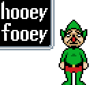 Tingle - Mario's Mystery Meat (Hack)