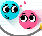 App Icon - Love Balls