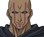 Devack Demak - Yu-Gi-Oh! 5d's Tag Force 6