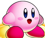 Kirby - Pocket All-Star Smash Bros. (Bootleg)
