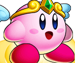 Kirby (Awakened Form) - Pocket All-Star Smash Bros. (Bootleg)