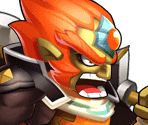 Ganon (Awakened Form) - Pocket All-Star Smash Bros. (Bootleg)
