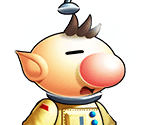 Olimar (Normal & Awakened Form) - Pocket All-Star Smash Bros. (Bootleg)