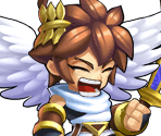 Pit - Pocket All-Star Smash Bros. (Bootleg)