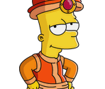 Springfield Enlightened - The Simpsons: Tapped Out