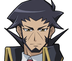 Dr. LeBlanc - Yu-Gi-Oh! 5d's Tag Force 6