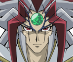 Aporia - Yu-Gi-Oh! 5d's Tag Force 6