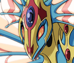 Ancient Fairy Dragon - Yu-Gi-Oh! 5d's Tag Force 6
