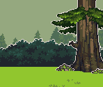 Forest - Idle Monster Frontier