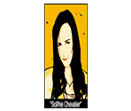 Sophie Chevalier - R4: Ridge Racer Type 4