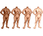 Base (F) - Pogo Minis