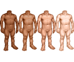 Base (M) - Pogo Minis