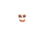 Faces (F) - Pogo Minis