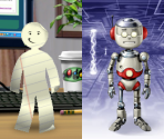 Guest User Assets - Pogo Minis