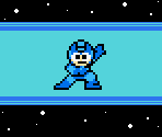 Mega Man (Expanded) (Inti Creates 8-bit-Style) - Mega Man Customs