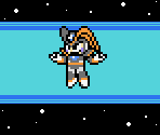 Bass & Treble (Expanded) (Inti Creates 8 bit-Style) - Mega Man Customs