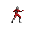 Ultraman Scott - Shinseiki Ultraman Densetsu
