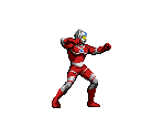 Ultraman Joneus - Shinseiki Ultraman Densetsu