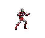 Ultraman Chuck - Shinseiki Ultraman Densetsu
