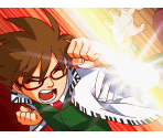 Cutscenes - Kouchuu Ouja Mushiking : Greatest Champion e no Michi (JPN)