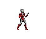 Ultrawoman Beth - Shinseiki Ultraman Densetsu