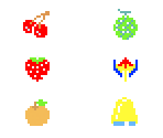 Items and Miscellaneous - Google Doodles