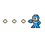 Mega Man - Mega Man Customs
