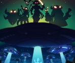 Chapter 3 - 4 - Phoenotopia Awakening