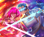 Ending - Duel - Phoenotopia Awakening