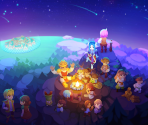 Ending - Warm Nights - Phoenotopia Awakening