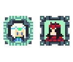 Achievements - Phoenotopia Awakening