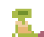 Froggy - House