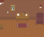 Basement - House