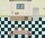 Kitchen - House