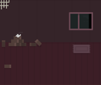 Storage - House