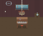 Music Room - House