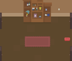 Main Room - House