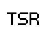 Font - House
