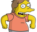 Simpsons Babies - The Simpsons: Tapped Out