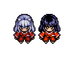 Inuyasha - Inuyasha (JPN)