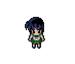 Kagome - Inuyasha (JPN)